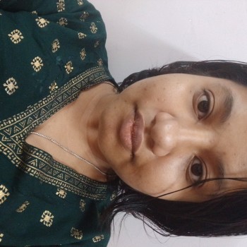 Anushka Sinha